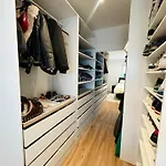 Apartment Luxuriöse&stilvolle Mit Spa-bad, Home-office&fitnessbereich Jockgrim